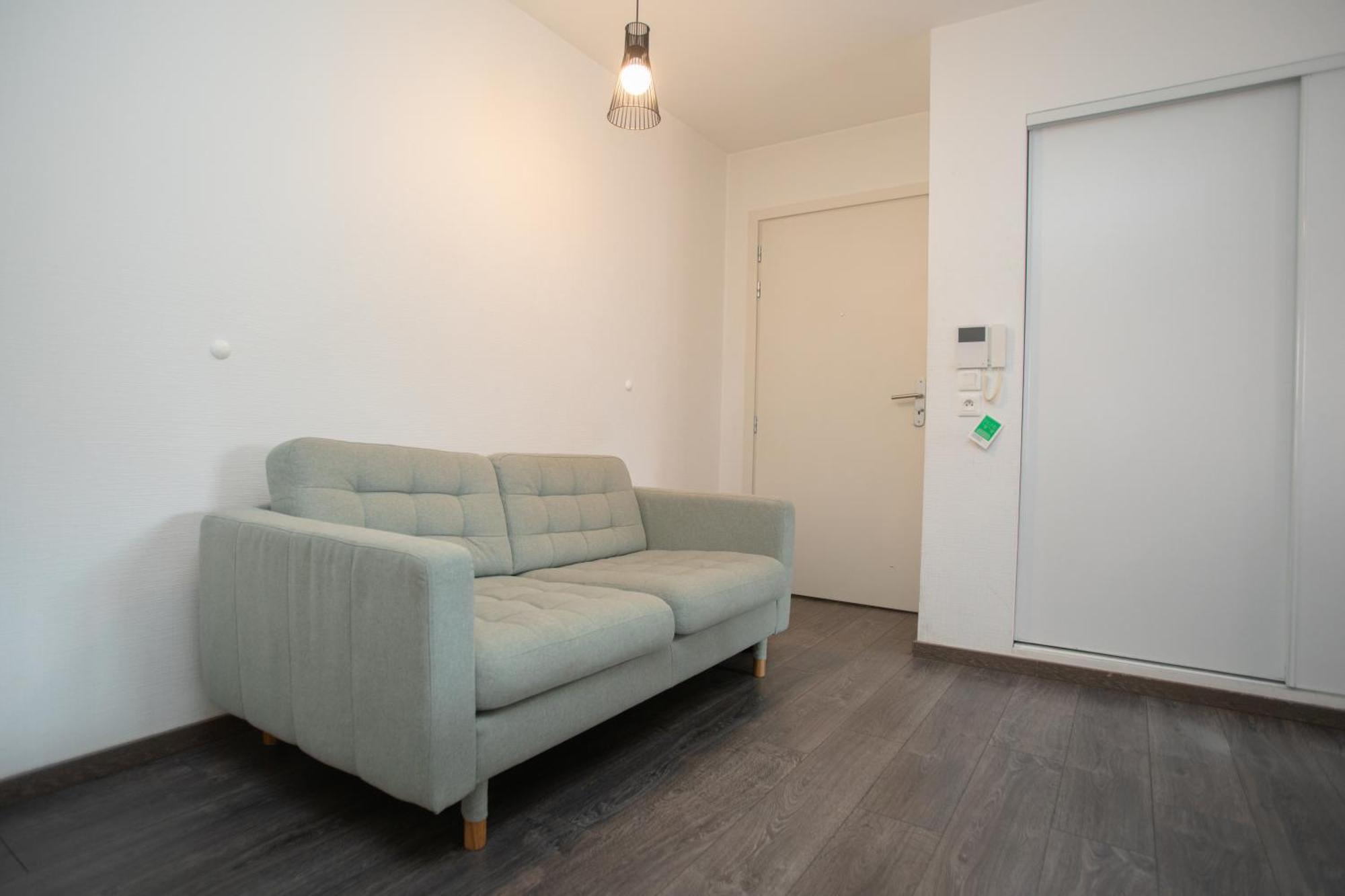 Appartement Moderne Au Centre Ville Страсбург Экстерьер фото