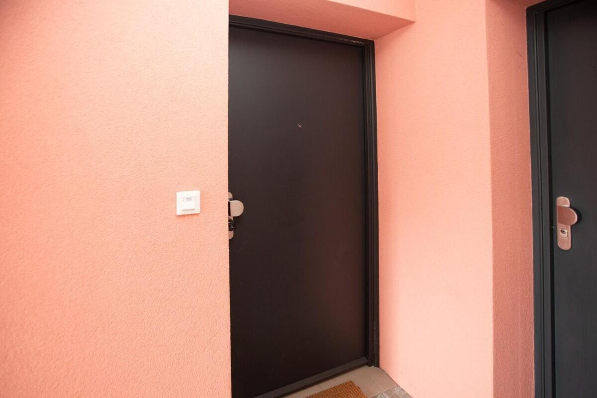 Appartement Moderne Au Centre Ville Страсбург Экстерьер фото