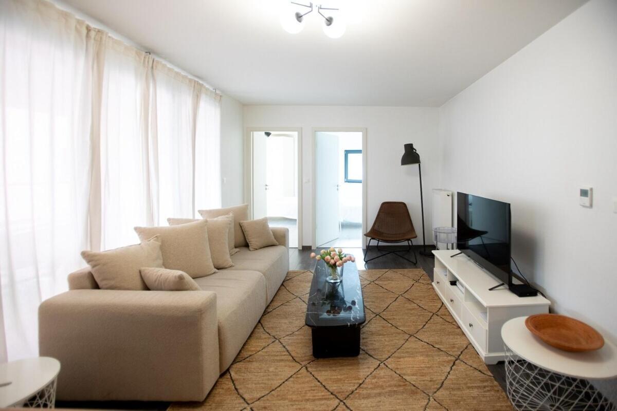 Appartement Moderne Au Centre Ville Страсбург Экстерьер фото